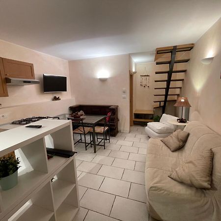 Wellness Hm Abruzzo Apartment Rocca Cinquemiglia Exterior photo