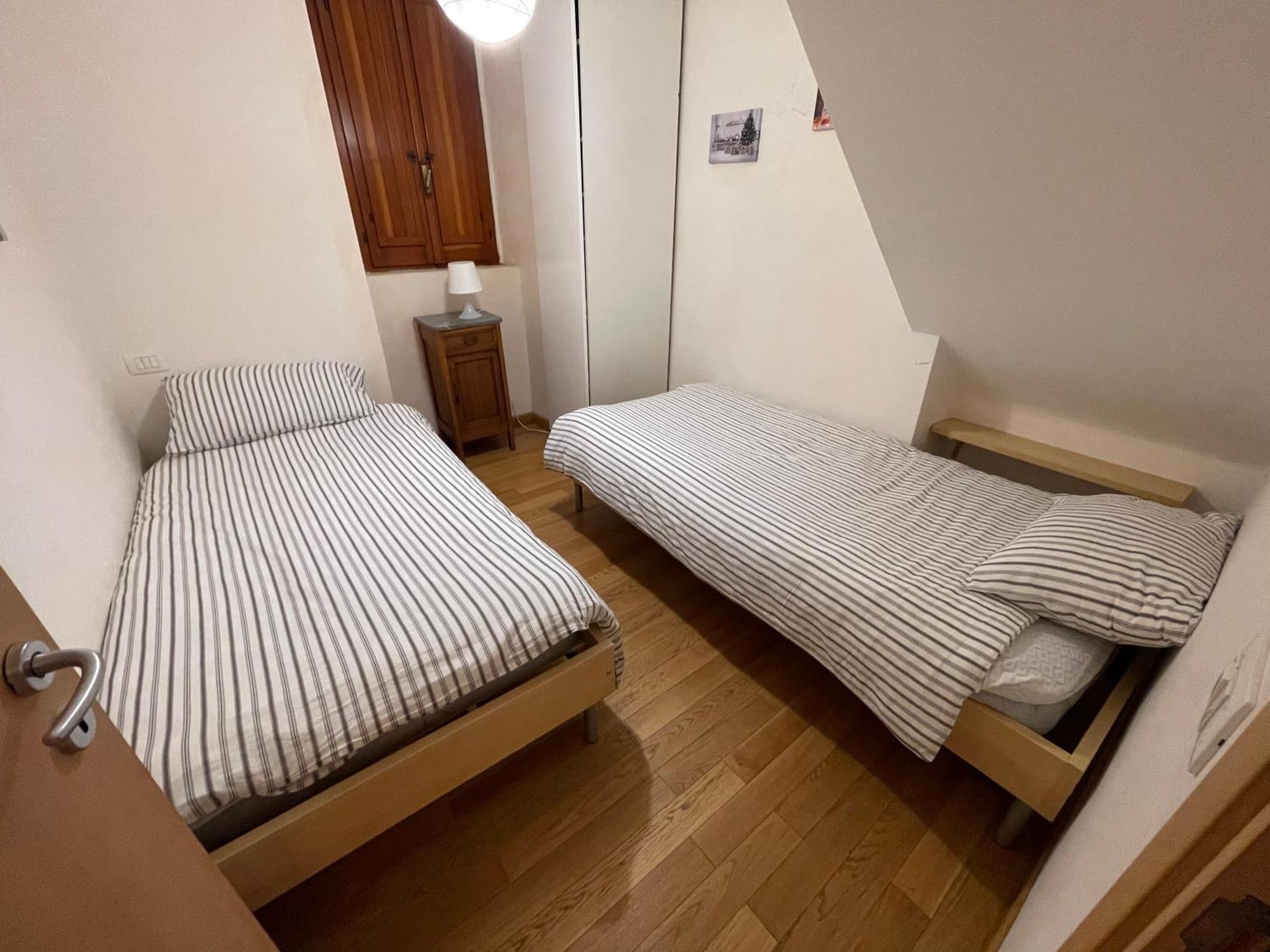 Wellness Hm Abruzzo Apartment Rocca Cinquemiglia Exterior photo